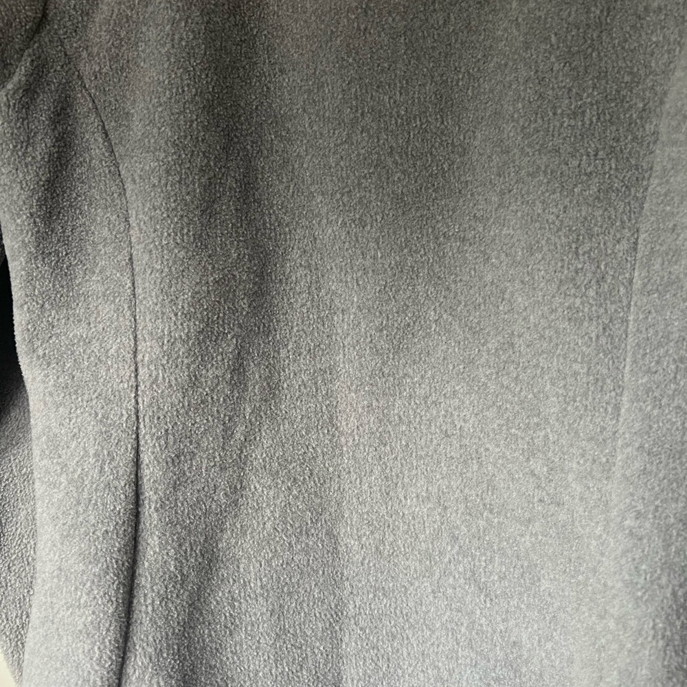 The North Face grey jacket - Picture 5 of 7